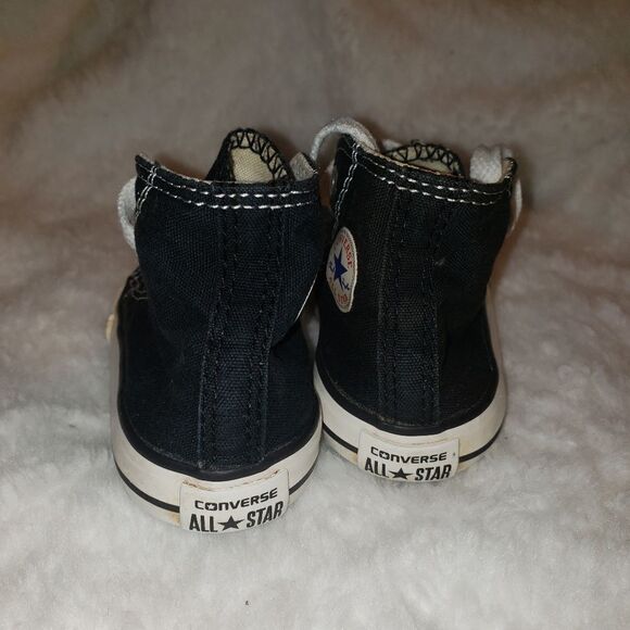 Converse All Star high top sneakers - Picture 4 of 6